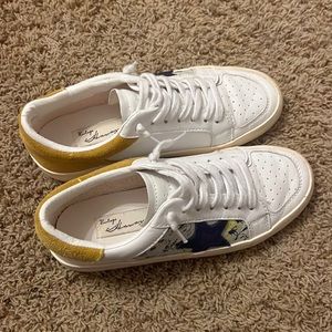 Vintage Havanas Sneakers